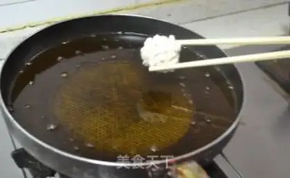 Make Fried shrimp step 13