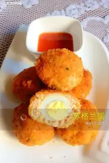 Make Eggs step 7