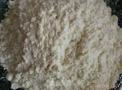 Make Beansball step 2
