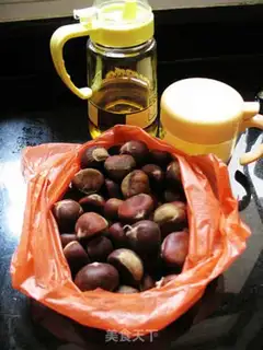 Make Chestnut step 0