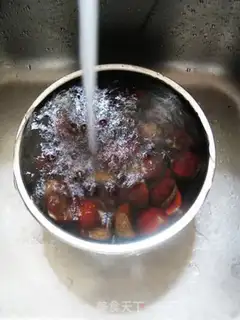Make Chestnut step 1