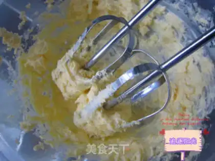 Make Olio cookies step 3