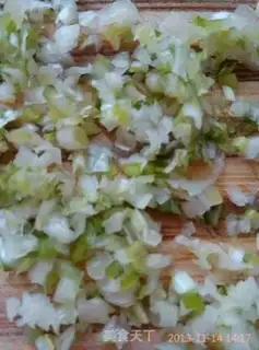 Make Beansball step 7