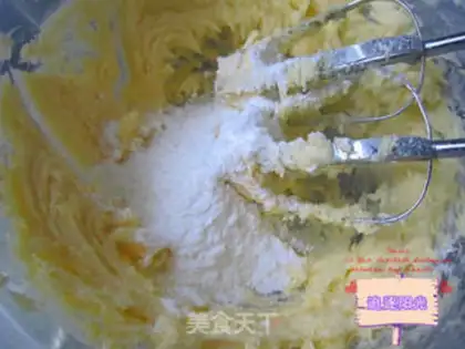 Make Olio cookies step 4