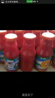 Make Tomato sauce step 4