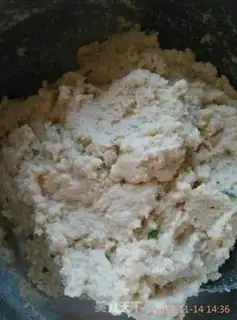 Make Beansball step 8
