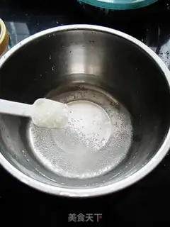 Make Chestnut step 3