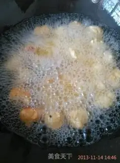 Make Beansball step 10