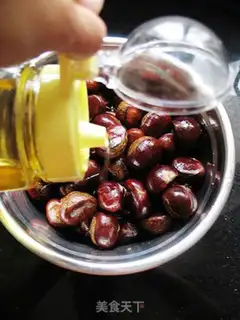Make Chestnut step 5