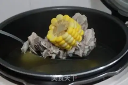Make Corn plough step 4