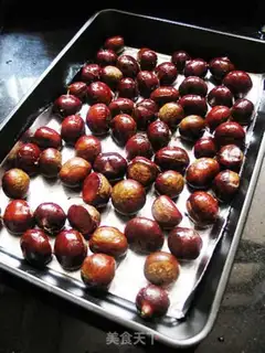 Make Chestnut step 7