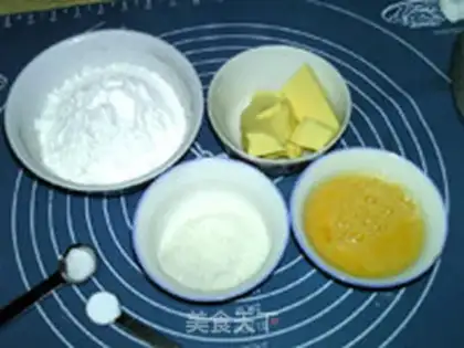 Make Honey melon stick step 0