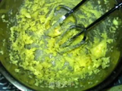 Make Honey melon stick step 2