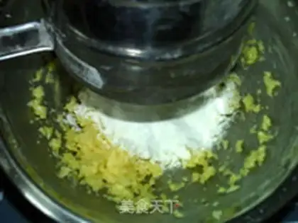 Make Honey melon stick step 4