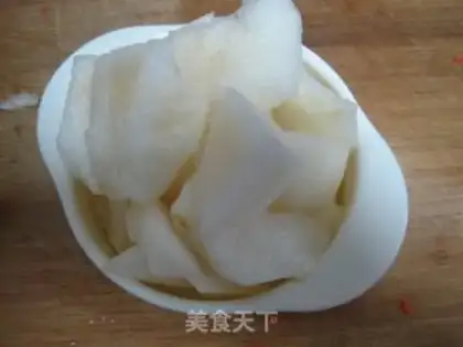 Make Rohango Sydney Tea step 2
