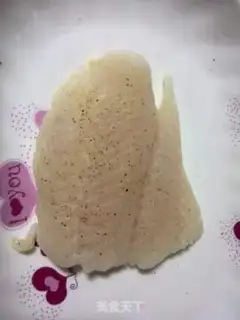 Make Fried dragonfish step 1