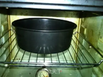 Make Honey melon stick step 7