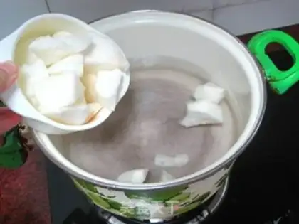 Make Rohango Sydney Tea step 4