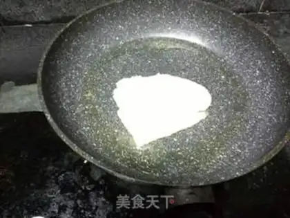 Make Fried dragonfish step 3
