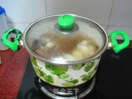 Make Rohango Sydney Tea step 6