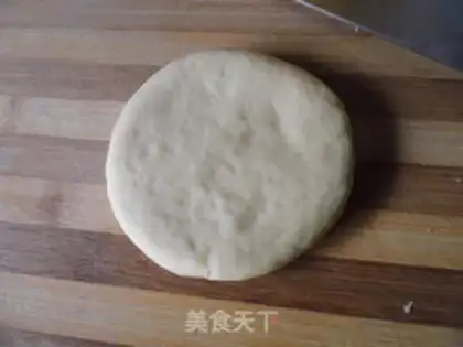Make Rosemary egg bread step 6