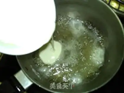 Make Honey melon stick step 12