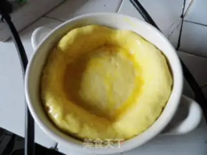 Make Rosemary egg bread step 7