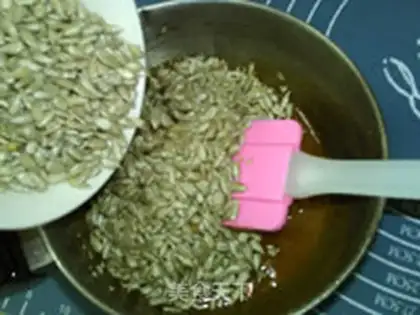 Make Honey melon stick step 15