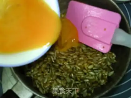 Make Honey melon stick step 16