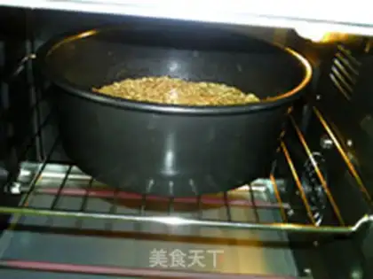 Make Honey melon stick step 20