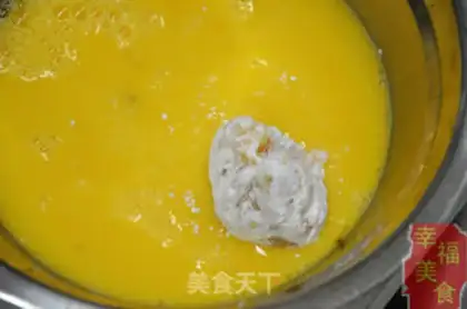 Make Creamed twigs with grain step 3