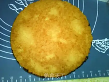 Make Honey melon stick step 22