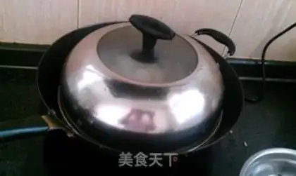 Make Ham and beans step 5