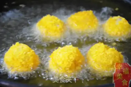 Make Creamed twigs with grain step 5