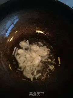 Make Tofu skin step 5