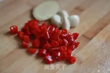 Make Sourbeans step 2