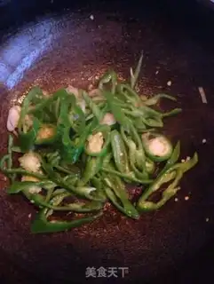 Make Tofu skin step 6