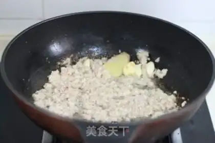 Make Sourbeans step 4