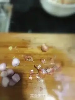 Make Homemade pig hoof step 6