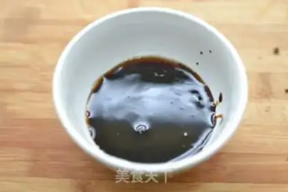 Make High-pressure pans burning pigs