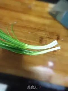 Make Homemade pig hoof step 7