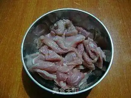 Make Molybdenum step 4