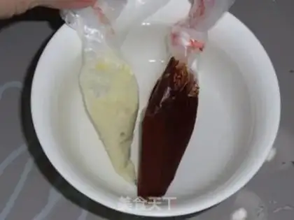 Make Fingercakes step 2