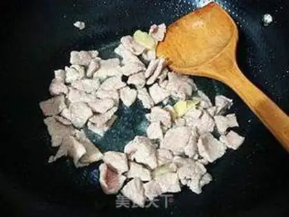 Make Molybdenum step 7