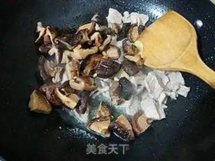 Make Molybdenum step 8