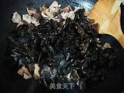 Make Molybdenum step 9