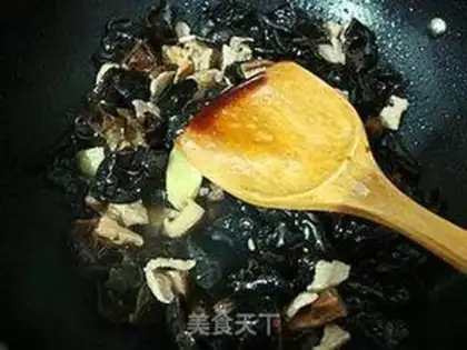 Make Molybdenum step 10
