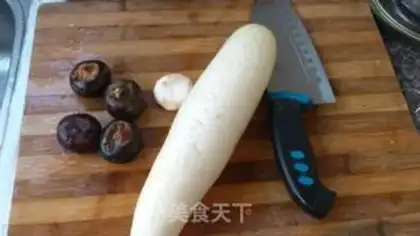 Make Sheep step 1