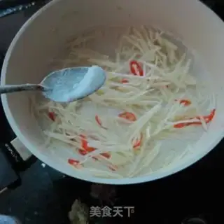 Make Jealousy potatoes step 4
