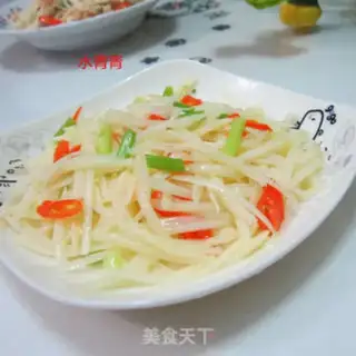 Make Jealousy potatoes step 6